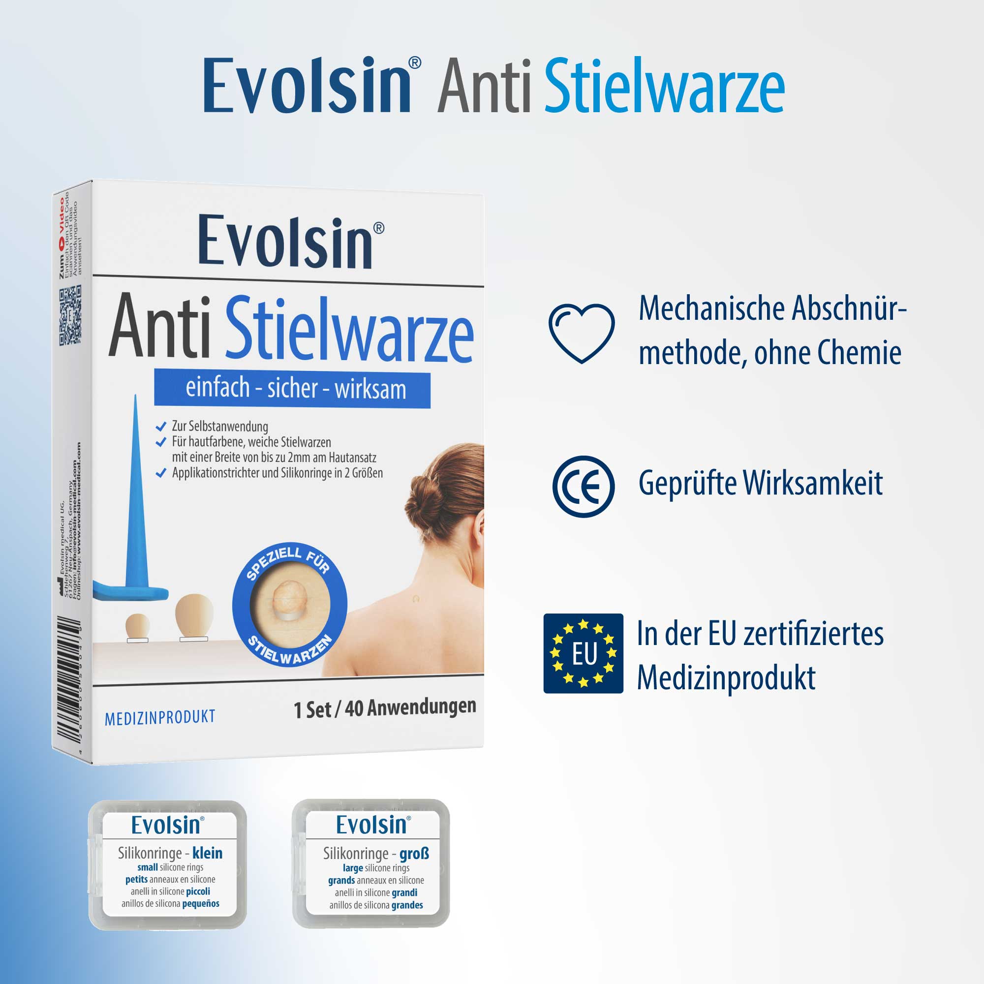 Anti Stielwarze