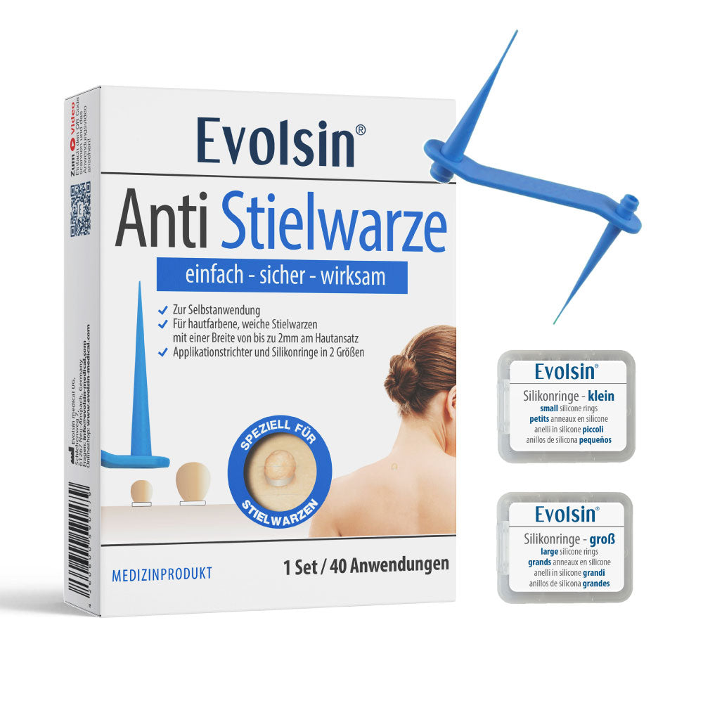 Anti Stielwarze