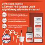 Anti Nagelpilz Liquid 3er Pack