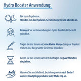 Hyaluron-Serum 3 In 1 Hydro Booster, 30 ml