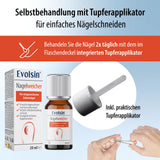 Nagelweicher