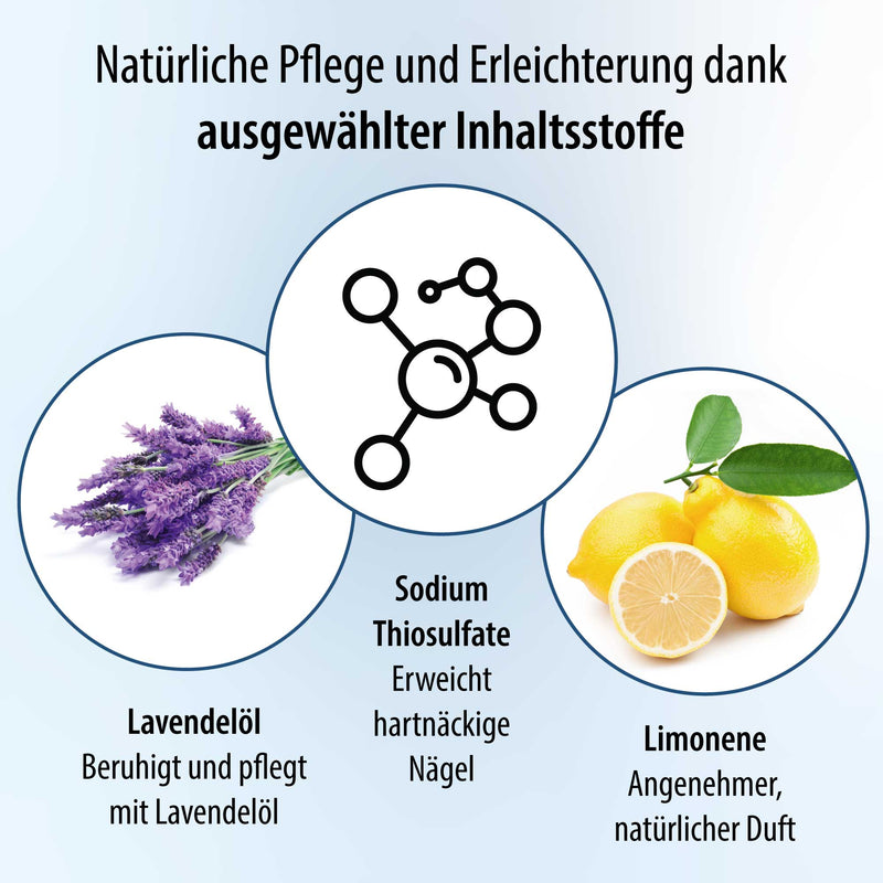 Nagelweicher