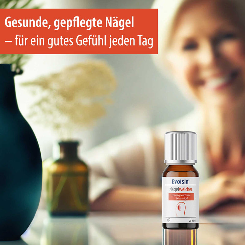 Nagelweicher