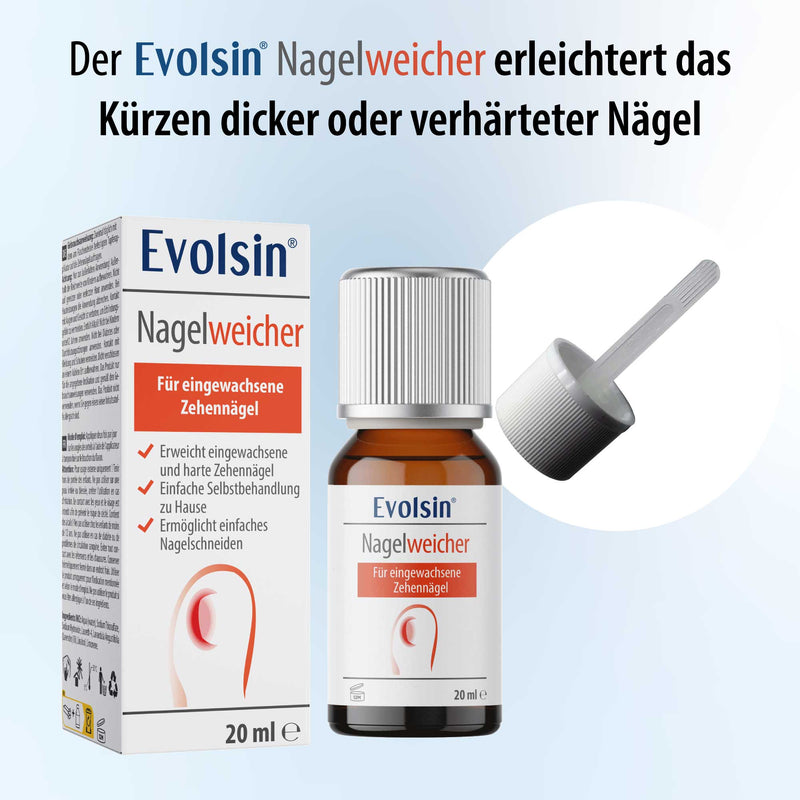 Nagelweicher