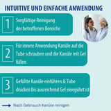 Hämorrhoiden Gel, 30ml