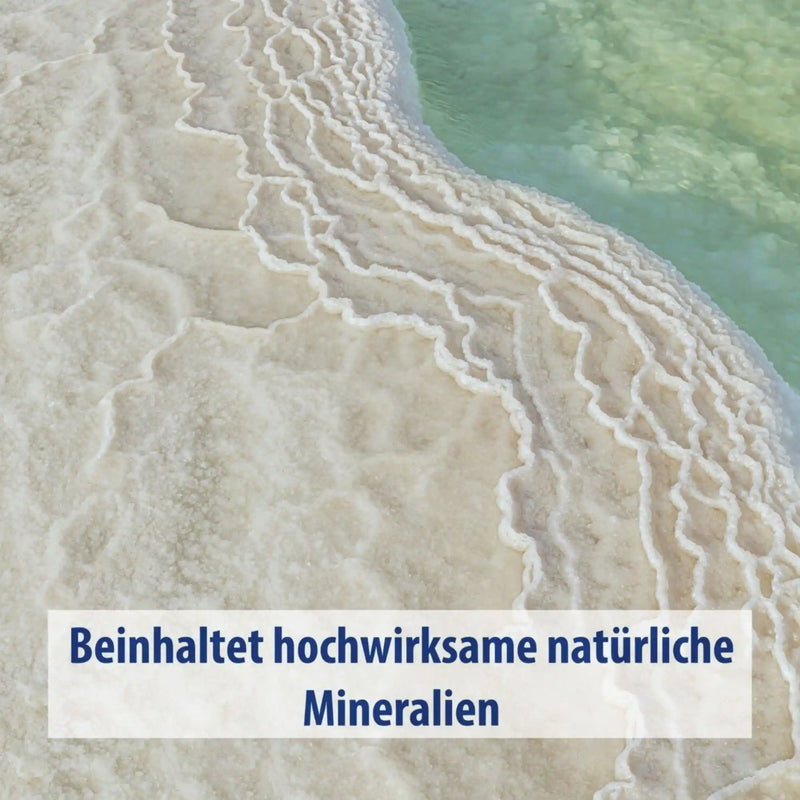 Mineral Shampoo, 250ml