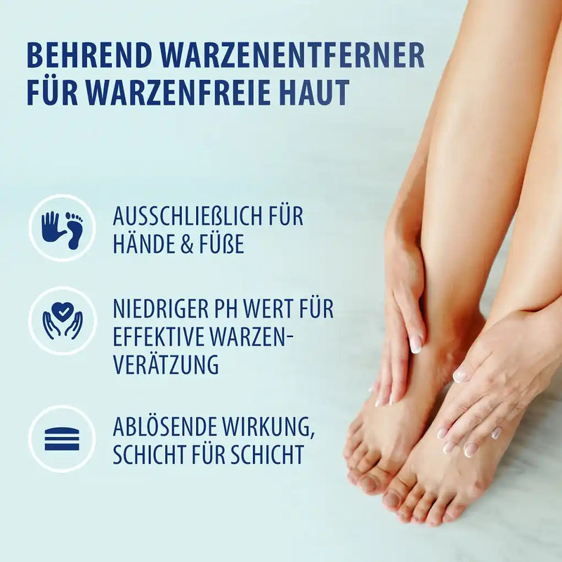 Warzenentferner, 2ml