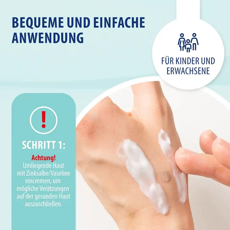 Warzenentferner, 2ml