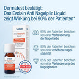 Anti Nagelpilz Liquid 3er Pack