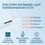 Anti Nagelpilz Liquid 3er Pack
