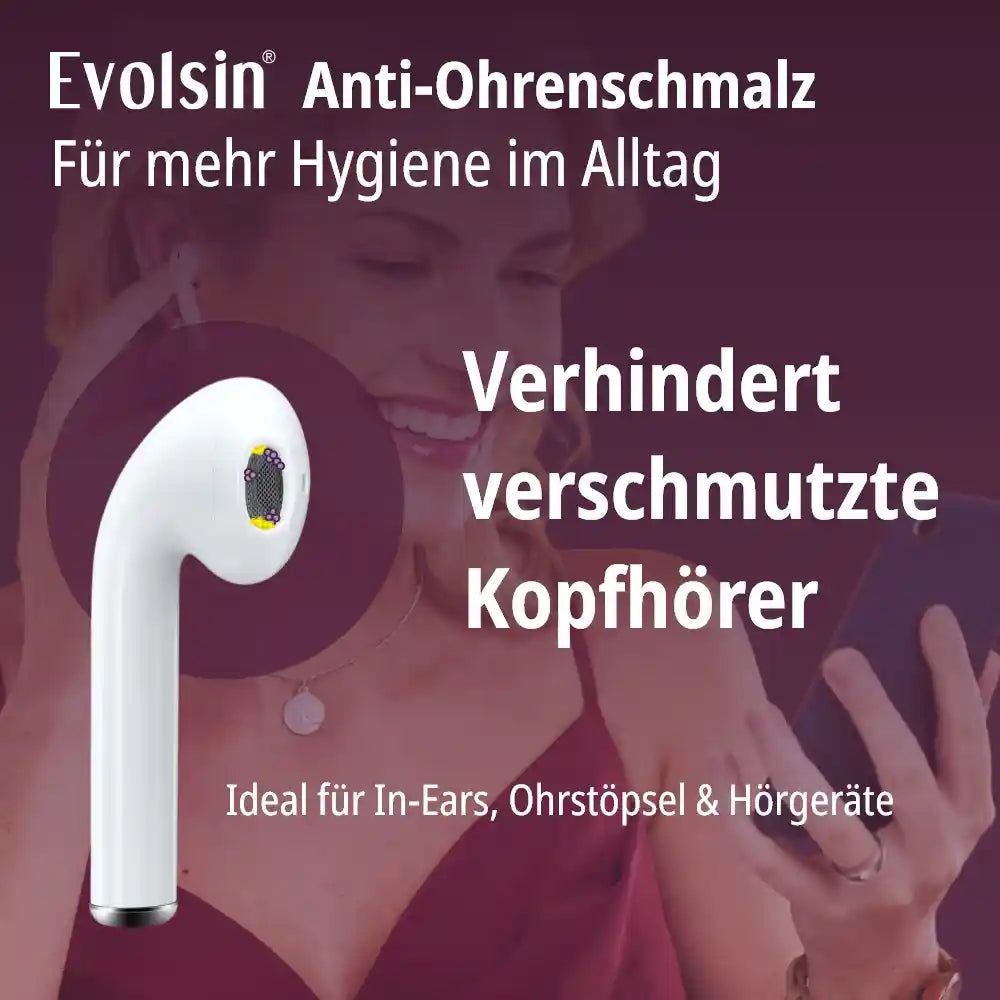 Anti Ohrenschmalz