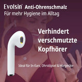 Anti Ohrenschmalz