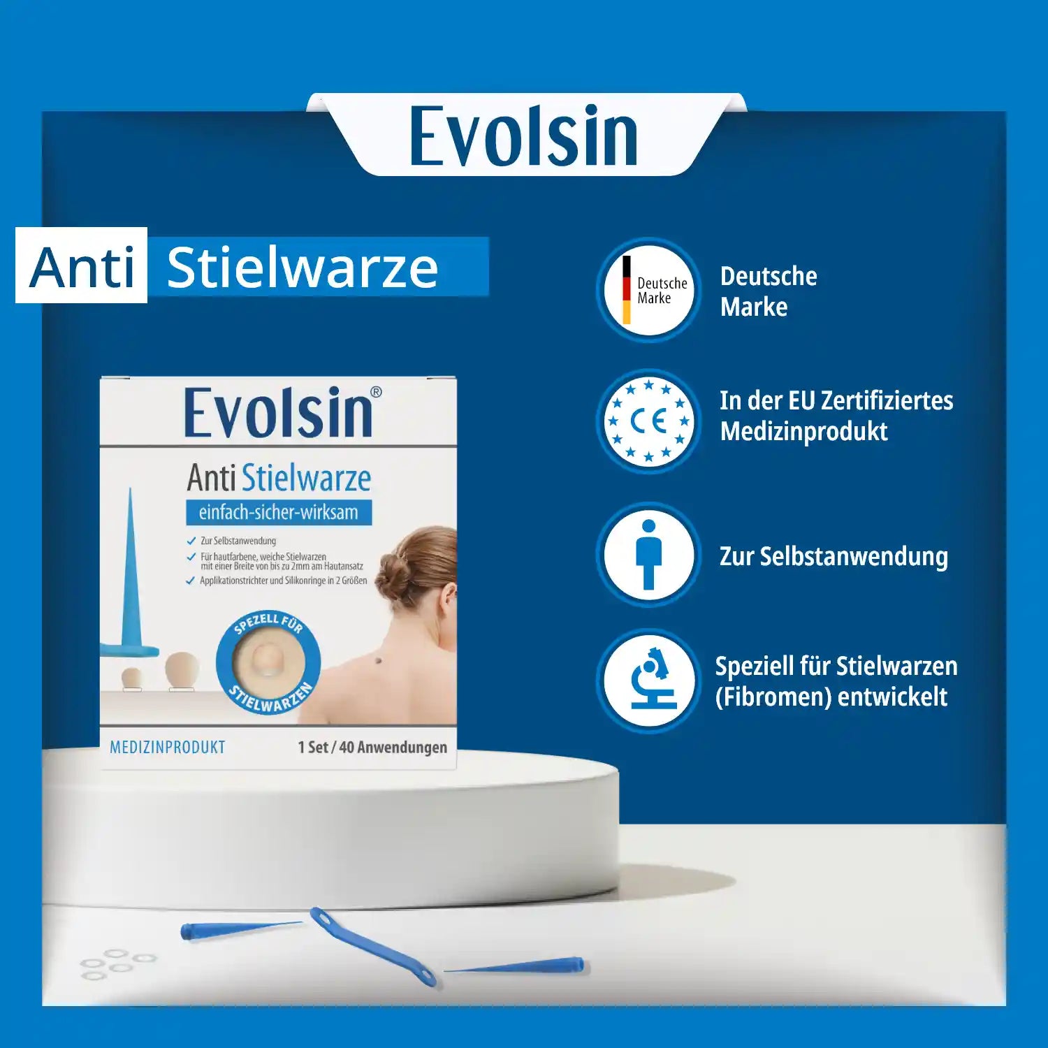 Anti Stielwarze