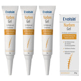 Evolsin Narben-Gel 20g für Kinder & Erwachsene