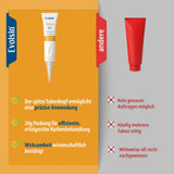 Evolsin Narben-Gel Doppelpack (2x20g) für Kinder & Erwachsene