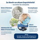 Parasiten- und Insektenspray