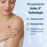 Psoriasis & Ekzem Lotion für Kopfhaut und Körper