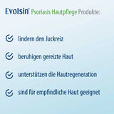 Evolsin® Psoriasis Bundle