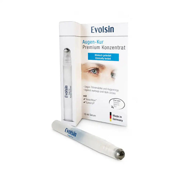 Augen Kur Premium Konzentrat Roll-On, 10ml