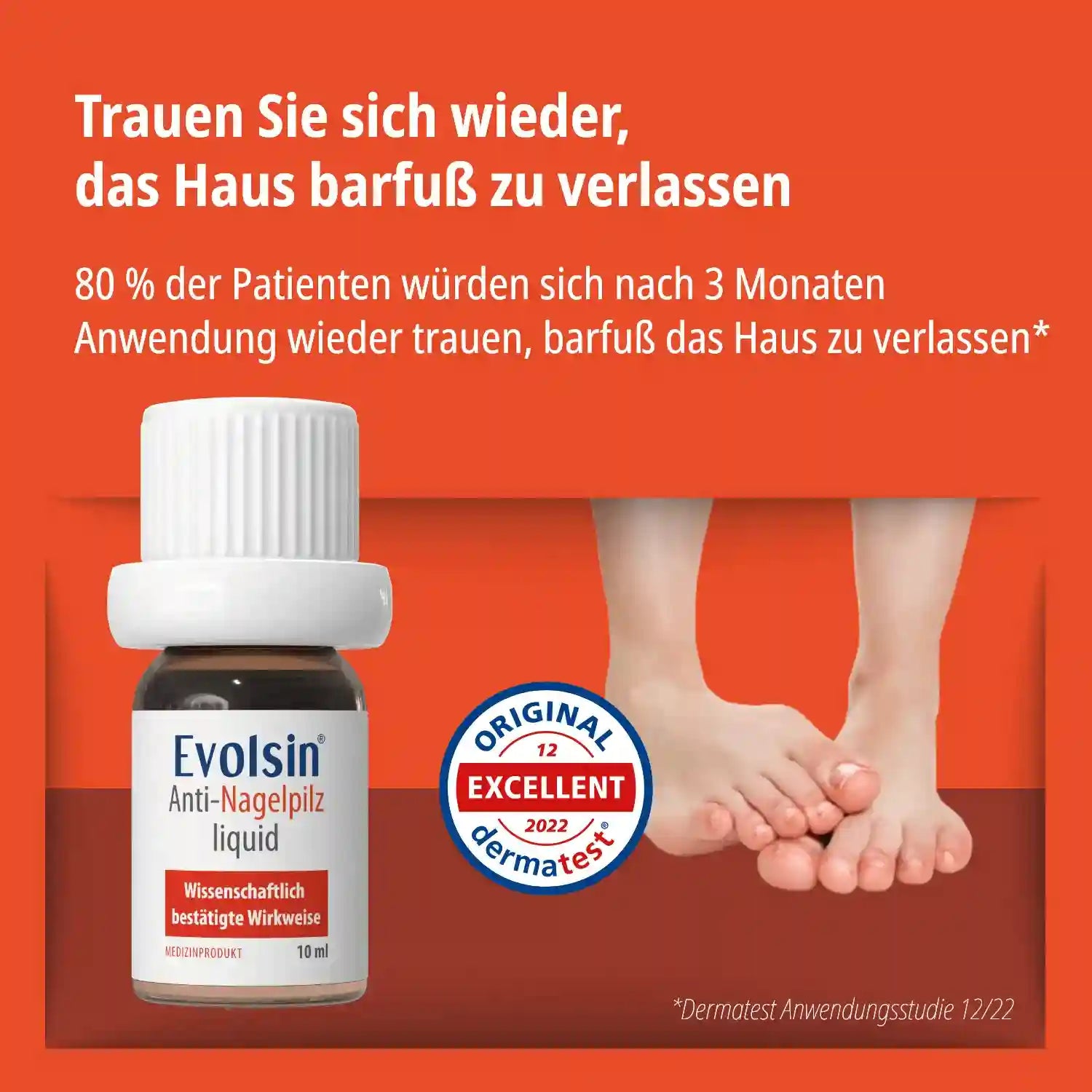 Anti Nagelpilz Liquid