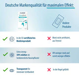 Anti Schnarch Nasenpflaster