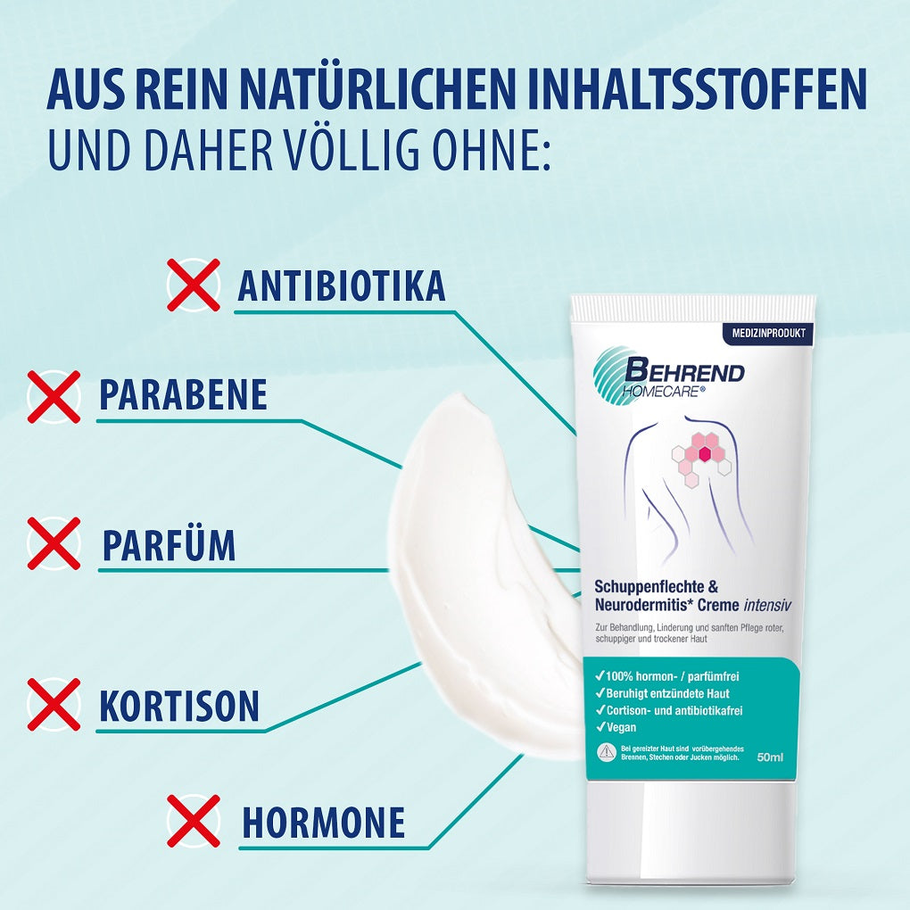 behrend schuppenflechte creme erfahrungen