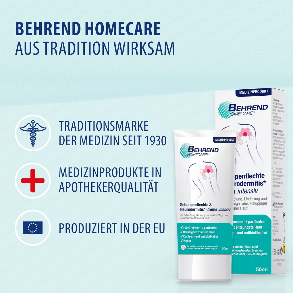 schuppenflechte creme ohne kortison