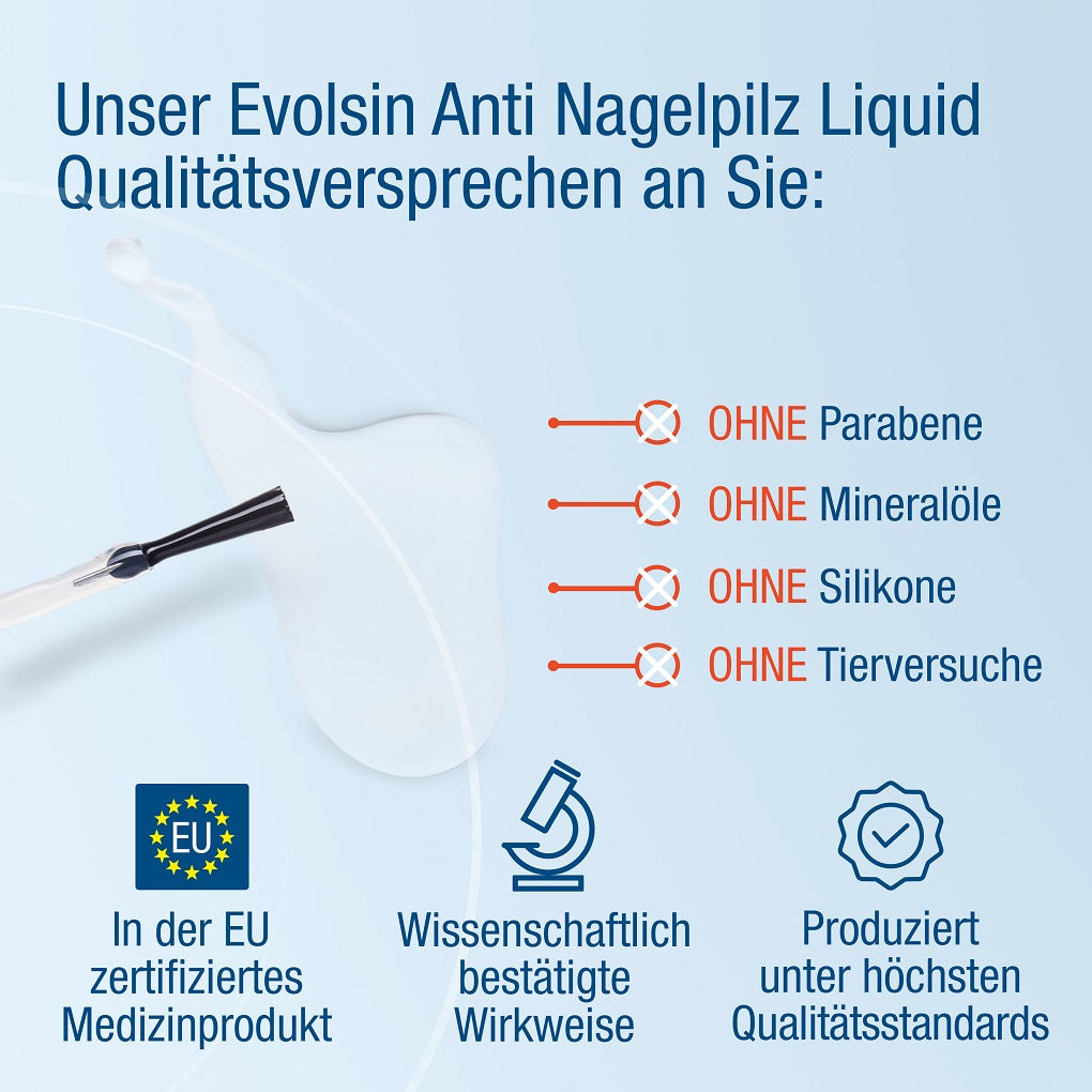 evolsin nagelpilz liquid